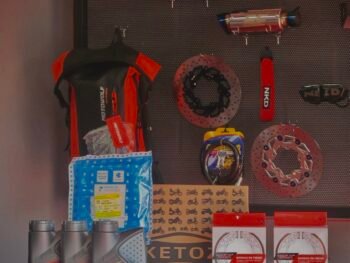 Combo de mantenimiento bóxer ct100 – arrastre, frenos, filtros y aceite rasch