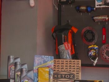 Combo de mantenimiento pulsar ns200 – arrastre, frenos, filtros y aceite rasch