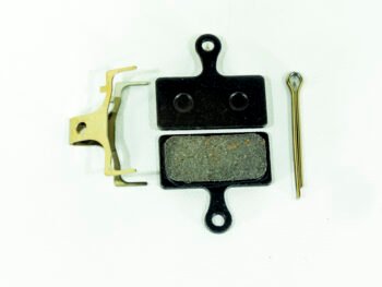 Pastillas de Freno para Bicicleta Shimano Alivio, Altus y Acera (LPS)