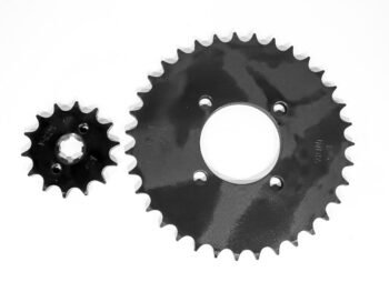 BEST 125 SUZUKI – Kit de Transmisión 14T / 35T