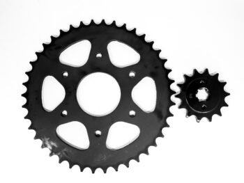 Kit Piñón 42T–14T Paso 520 para KTM Duke 200 | Ketoz