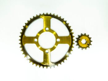 Kit Piñones para Yamaha XTZ 125 | Ketoz