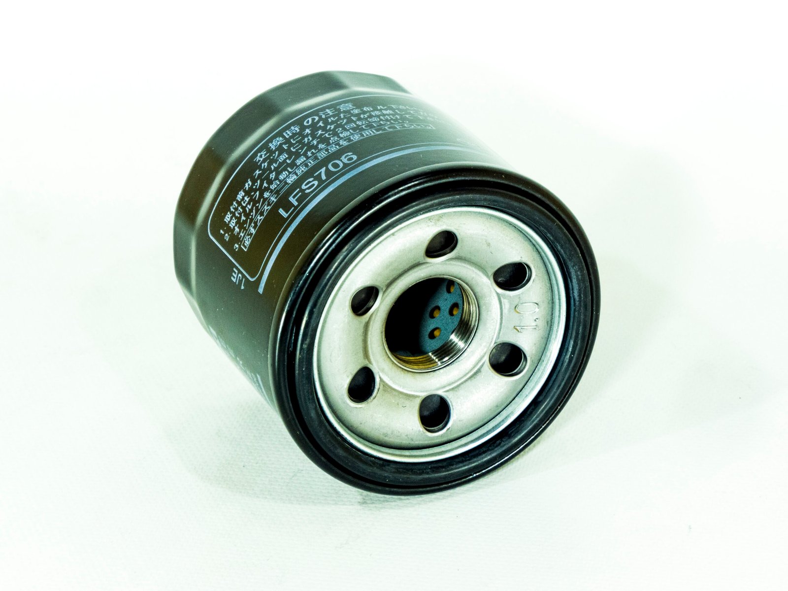 Filtro de Aceite para Suzuki V-Strom 650
