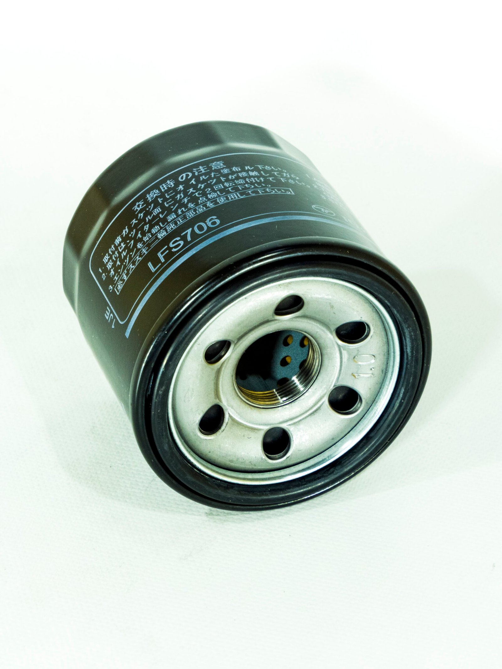 Filtro de Aceite para Suzuki V-Strom 650 - Image 2