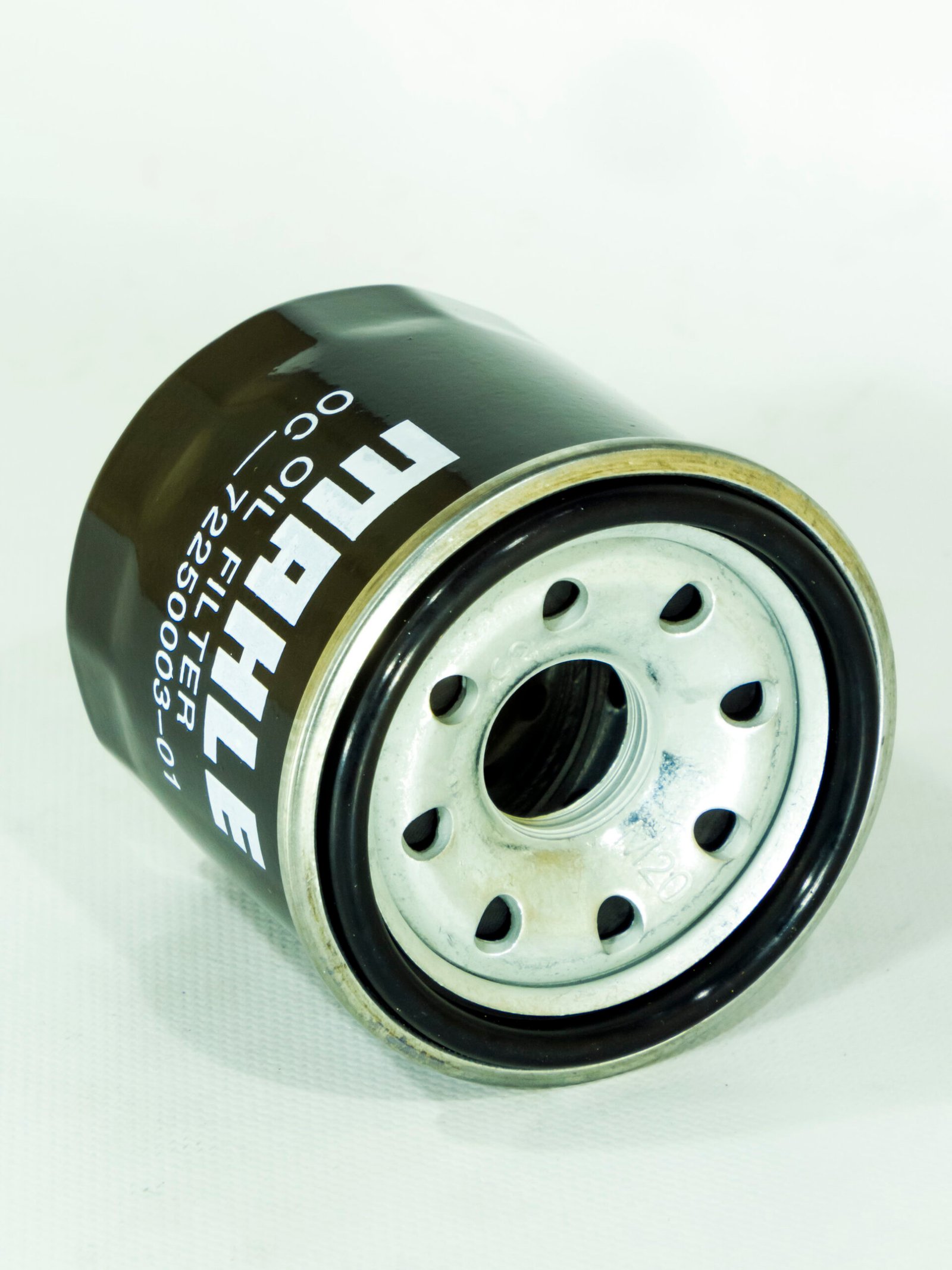 Filtro de Aceite Motocarro Torito 4S - Image 3