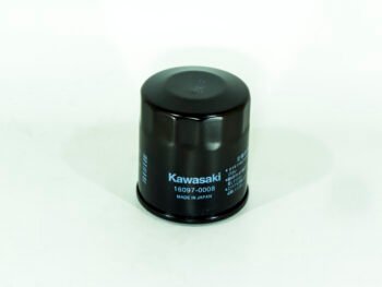 Filtro de Aceite para Kawasaki Ninja 300, Ninja 250 (2017), Versys 650, Vulcan y ER-6N