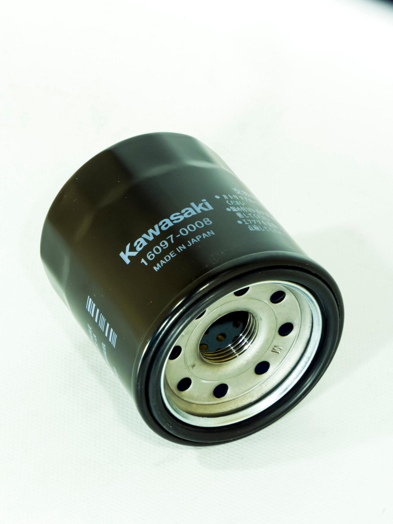Filtro de Aceite para Kawasaki Ninja 300, Ninja 250 (2017), Versys 650, Vulcan y ER-6N - Image 3