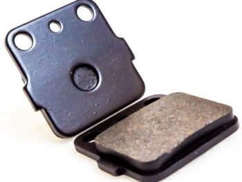 Pastilla de Freno para Titan 125, Honda JH 125, Pegaso y Jialing