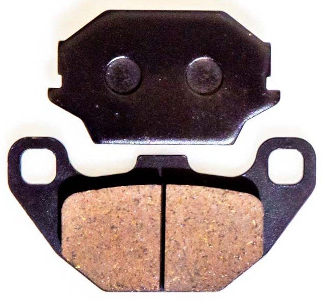 Pastilla de Frenos para Kymco Agility 150 City