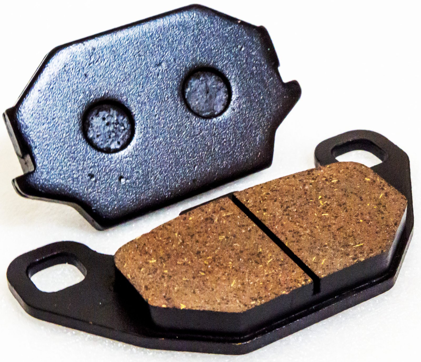 Pastilla de Frenos para Kymco Agility 150 City - Image 2