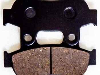 Pastilla de Frenos para Honda Elite