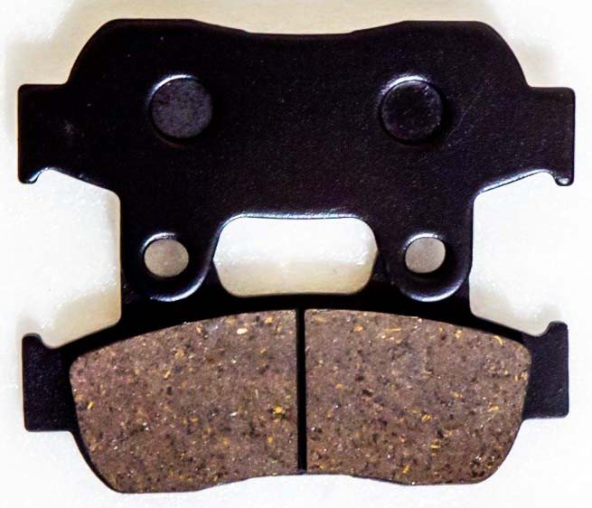 Pastilla de Frenos para Honda Elite