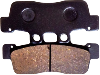Pastilla de Frenos para Yamaha BWS 125X