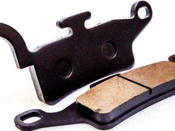 Pastilla de Frenos para Yamaha BWS 125 4T (2015 en adelante)