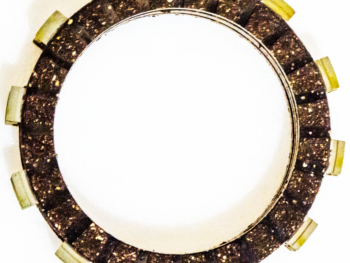 Disco de Clutch AKT Best 125, Viva X y Bajaj AX4