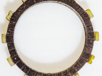 Disco de Clutch Suzuki DR 200, DR 150, Gixxer, X6, GS125, GN125 y TS125