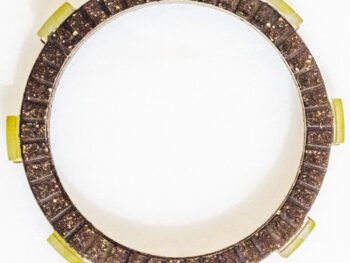 Disco de Clutch Bajaj Pulsar 180, Pulsar 135 y Discover 135
