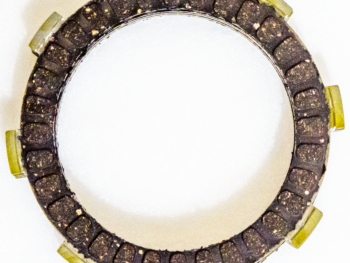 Disco de Clutch Bajaj Boxer CT 100
