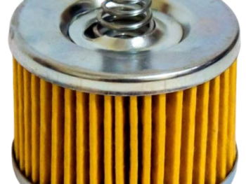 Filtro de Aceite para Bajaj Boxer, Pulsar 135, Discover ST y Yamaha FZ