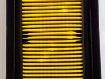 Filtro de Aire para Yamaha Fazer y FZ 2.0
