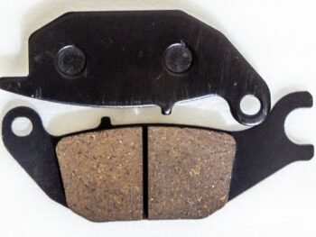 Pastillas de Freno para Yamaha R15, Honda CB190 y Suzuki Steep