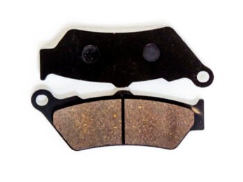 Pastillas de Freno para Yamaha XT660 y Honda CBR 250 (UV / STD)