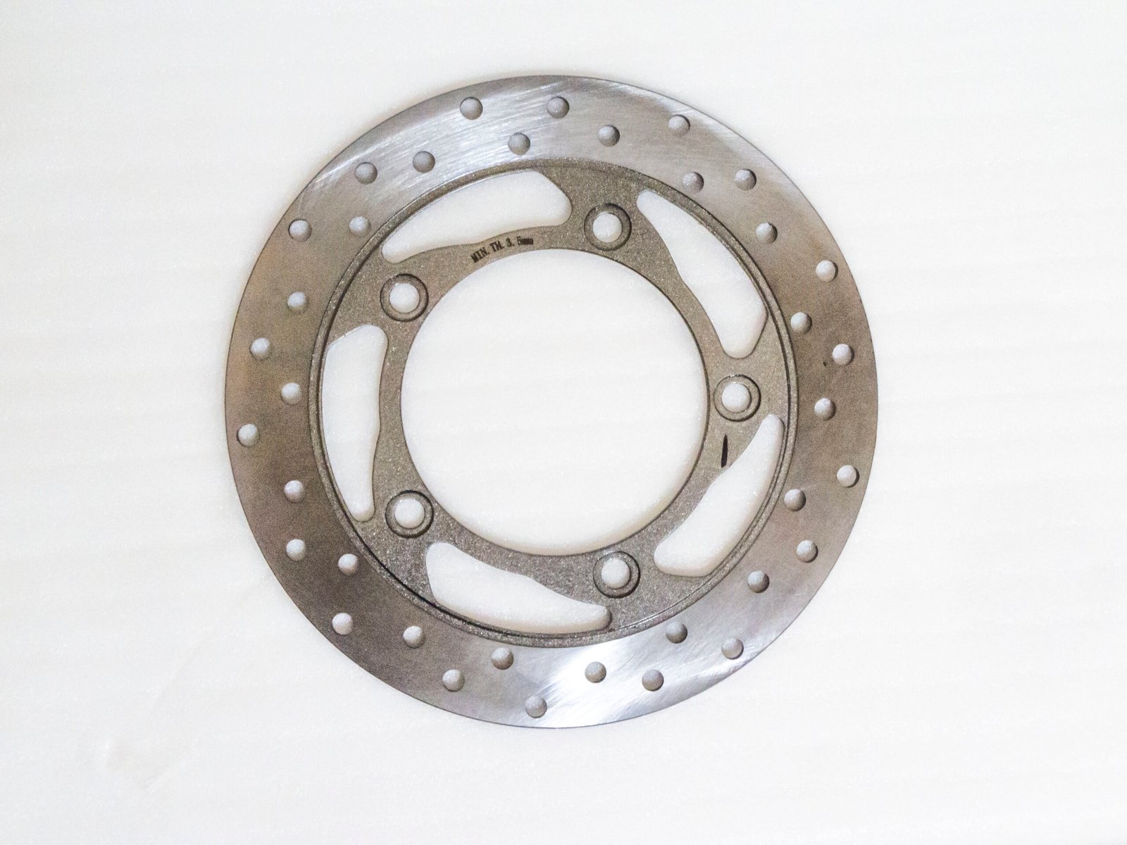 Disco de Freno Delantero Bajaj Pulsar 135 LS y Pulsar 125 NS