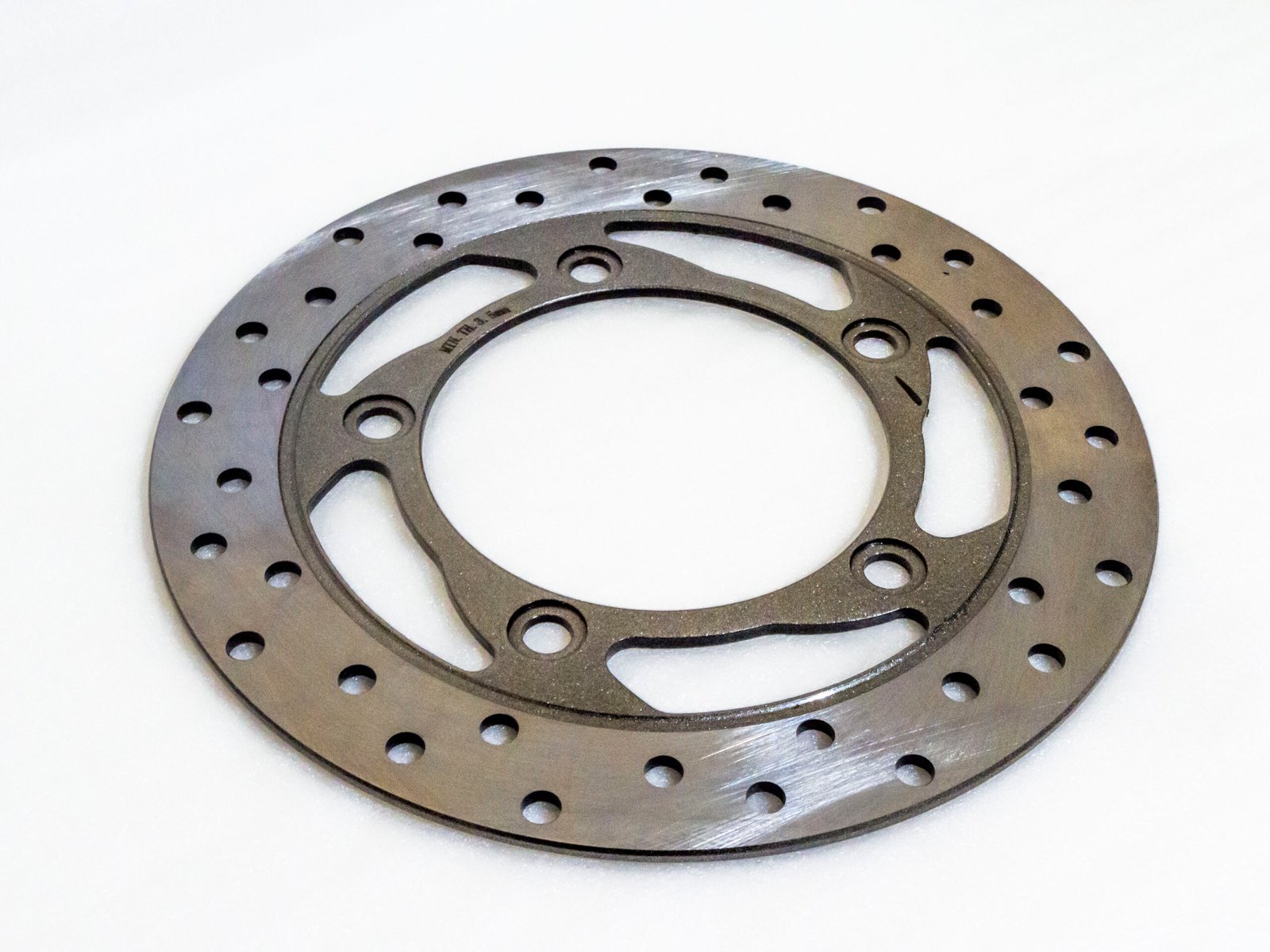 Disco de Freno Delantero Bajaj Pulsar 135 LS y Pulsar 125 NS - Image 3