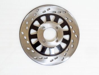 Disco de Freno Delantero Suzuki GN 125 H y Nova