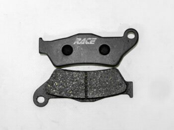 Pastilla de Freno Race Delantera para Bajaj Pulsar NS200, RS200 y Dominar MV