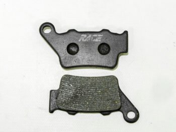 Pastilla de Freno Race Trasera para KTM Duke 200 / 390 y Bajaj Dominar 400 UG