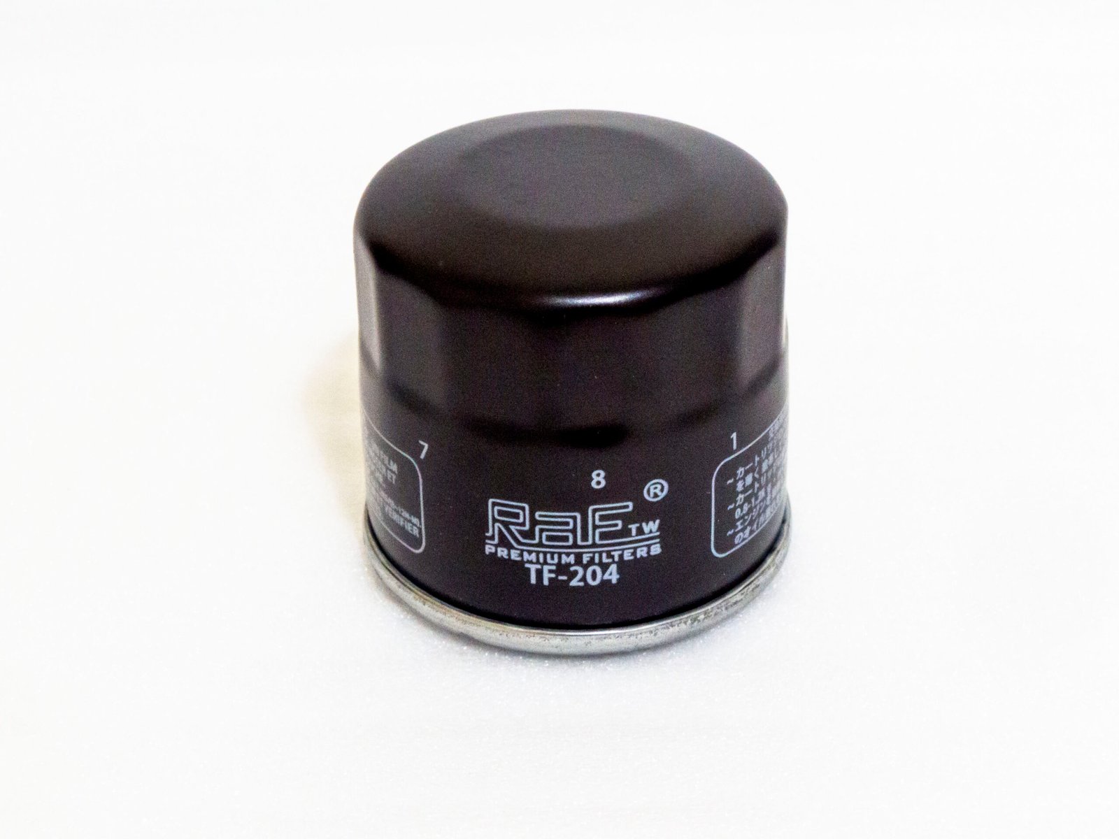 Filtro de Aceite para Kawasaki Ninja 300, Ninja 250 (2017), Versys 650, Vulcan y ER-6N - Image 6