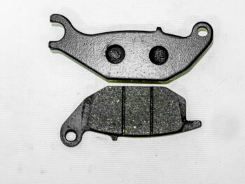 Pastilla de Freno Race Trasera para Hero Karizma, Hero Hunk y Yamaha R15 V2