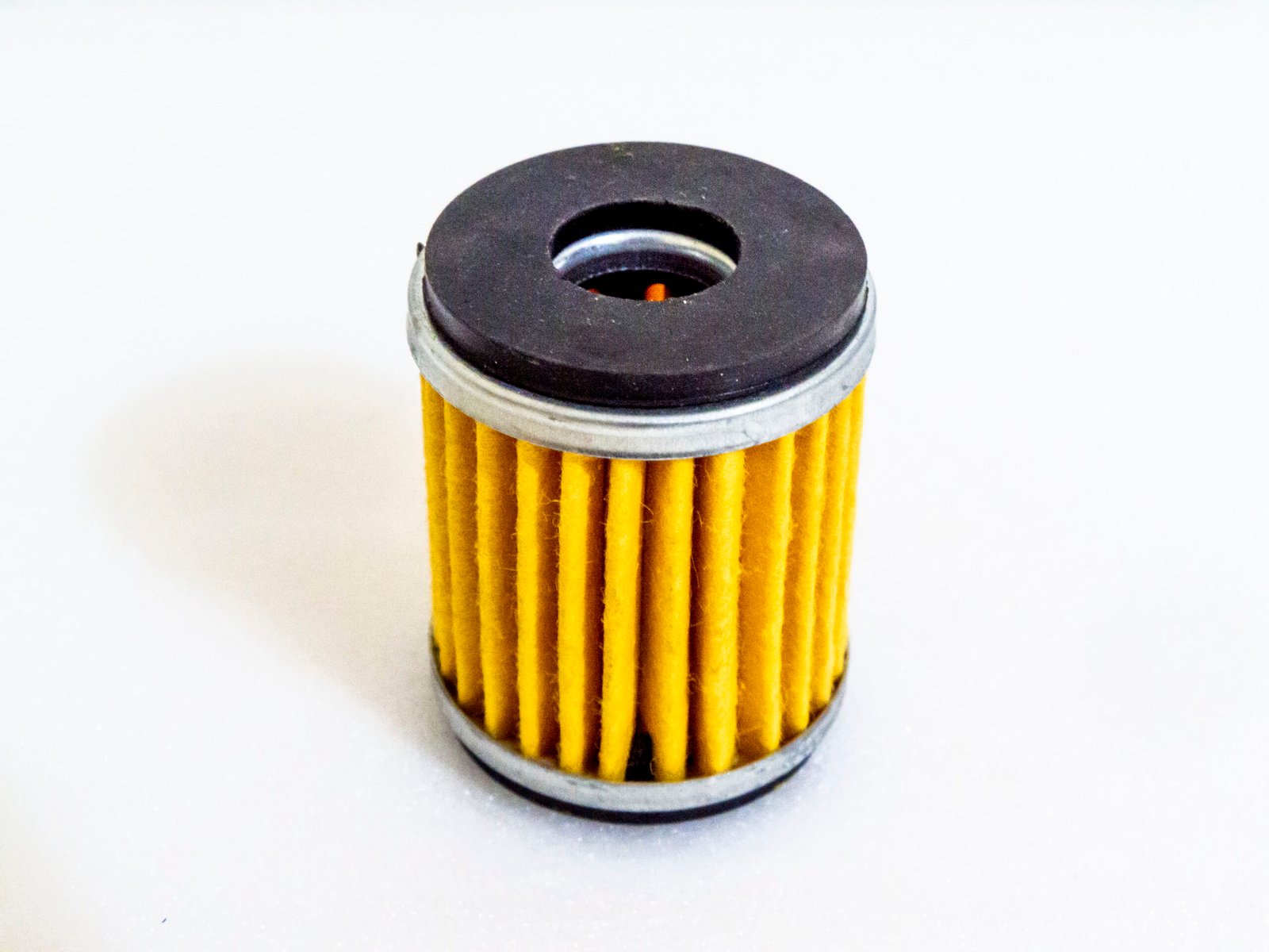 Filtro de Aceite para Yamaha XTZ 250, Crypton, R15 y FZ 250