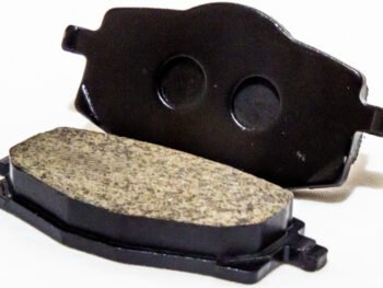Pastilla de Freno para DT 200, XT225, XT350 y XT600