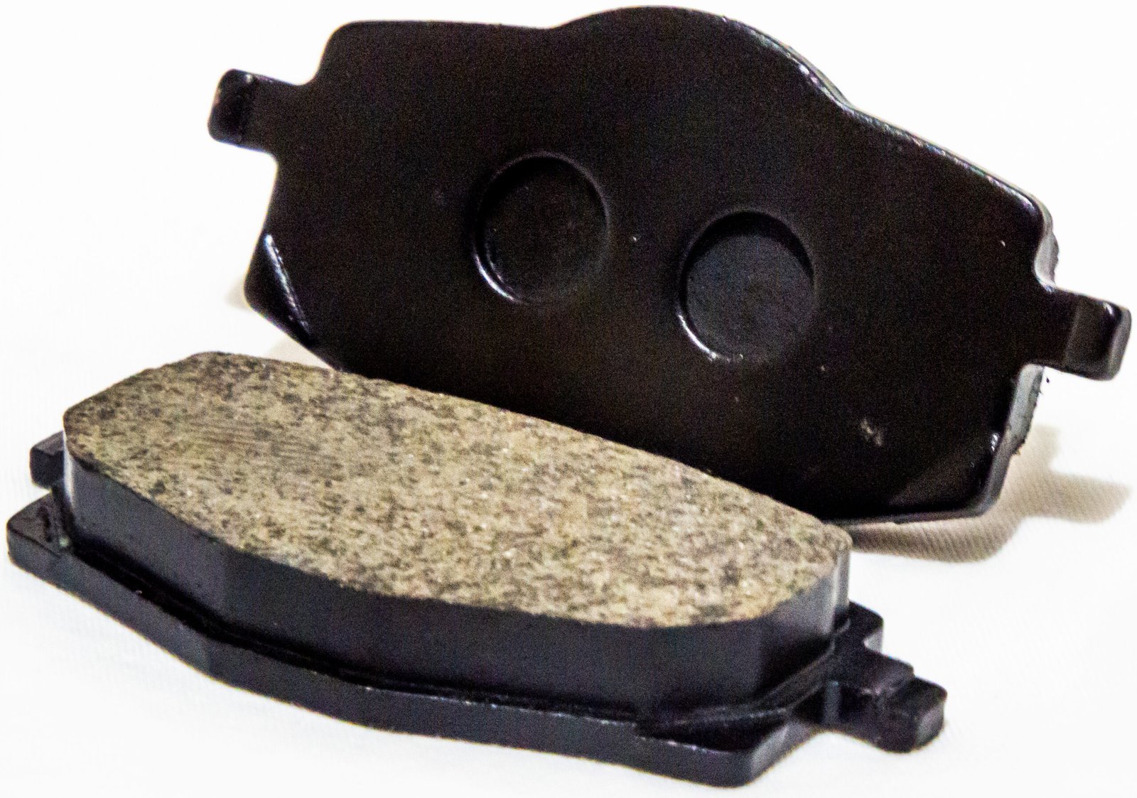 Pastilla de Freno para DT 200, XT225, XT350 y XT600