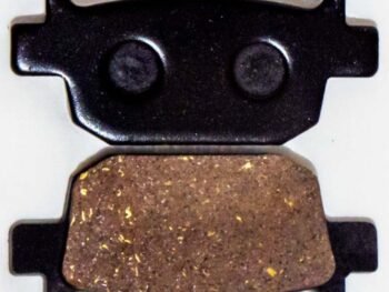 Pastillas de Freno Traseras para Benelli 300 (NSS)
