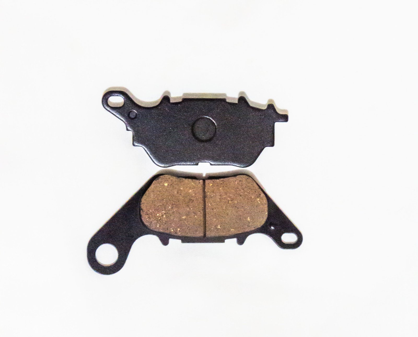 Pastillas de Freno Traseras para Yamaha R3 y MT-03 - Image 2