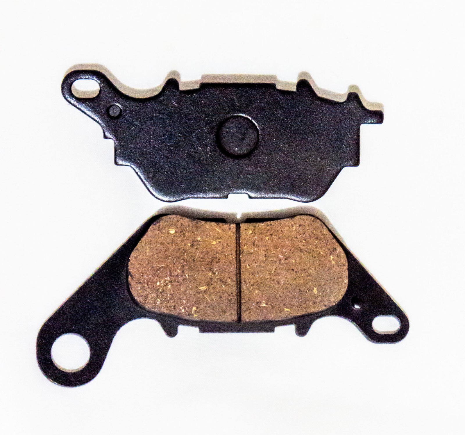 Pastillas de Freno Traseras para Yamaha R3 y MT-03 - Image 3