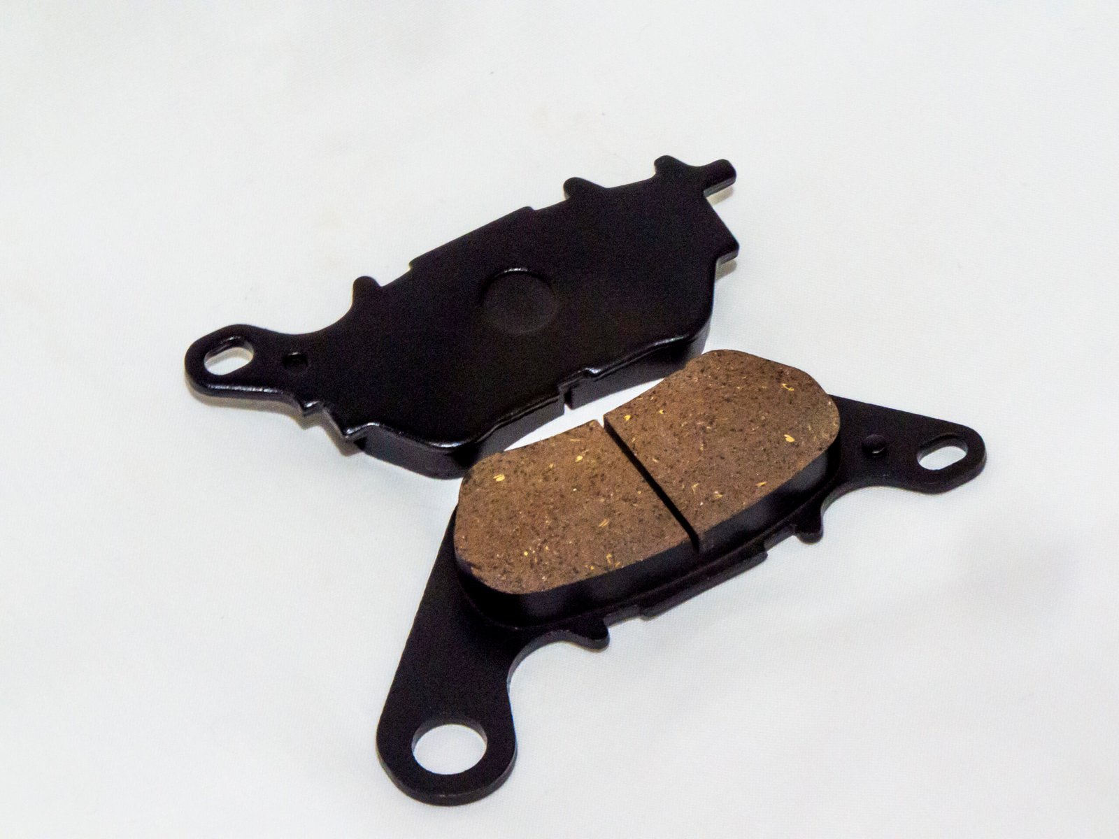 Pastillas de Freno Traseras para Yamaha R3 y MT-03 - Image 4