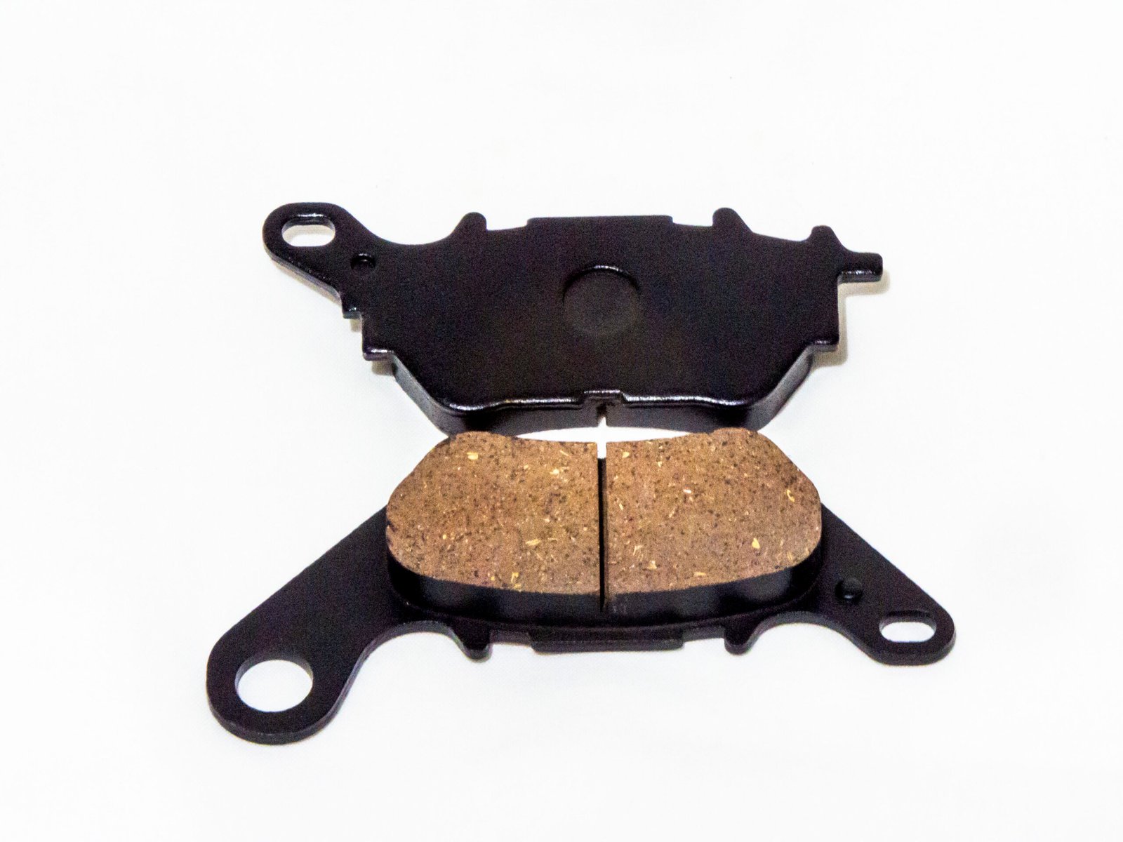Pastillas de Freno Traseras para Yamaha R3 y MT-03 - Image 5