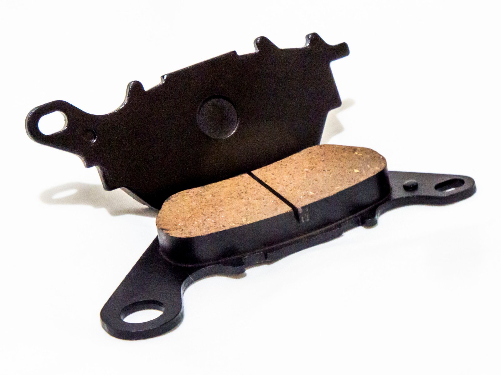 Pastillas de Freno Traseras para Yamaha R3 y MT-03 - Image 6