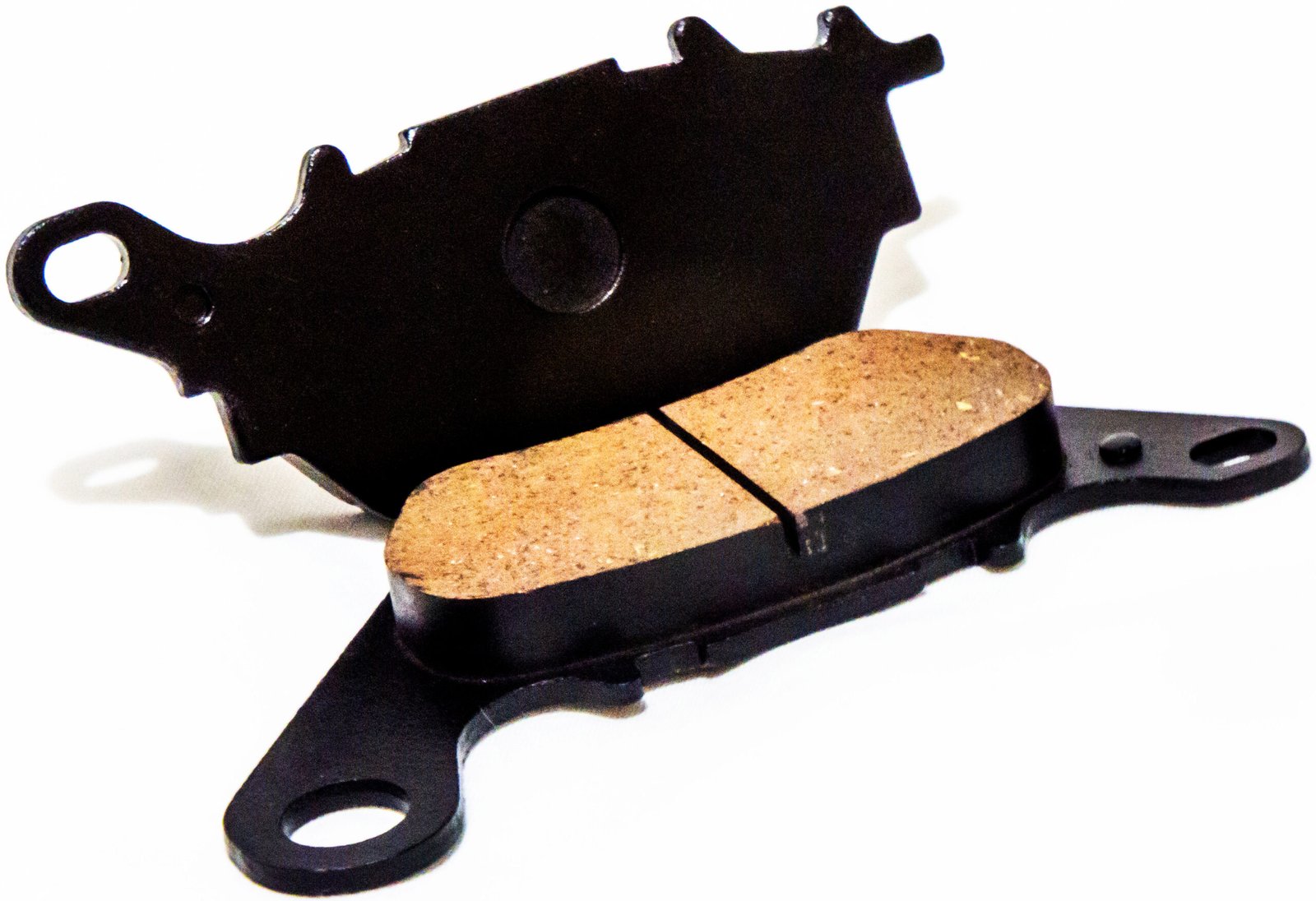 Pastillas de Freno Traseras para Yamaha R3 y MT-03 - Image 7