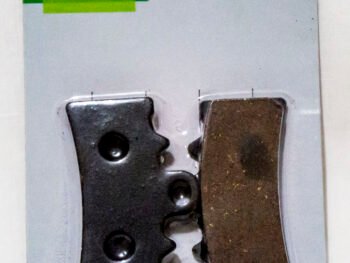 Pastillas de Freno Delanteras para KTM Duke / RC 125–200–390 y Bajaj Dominar 400