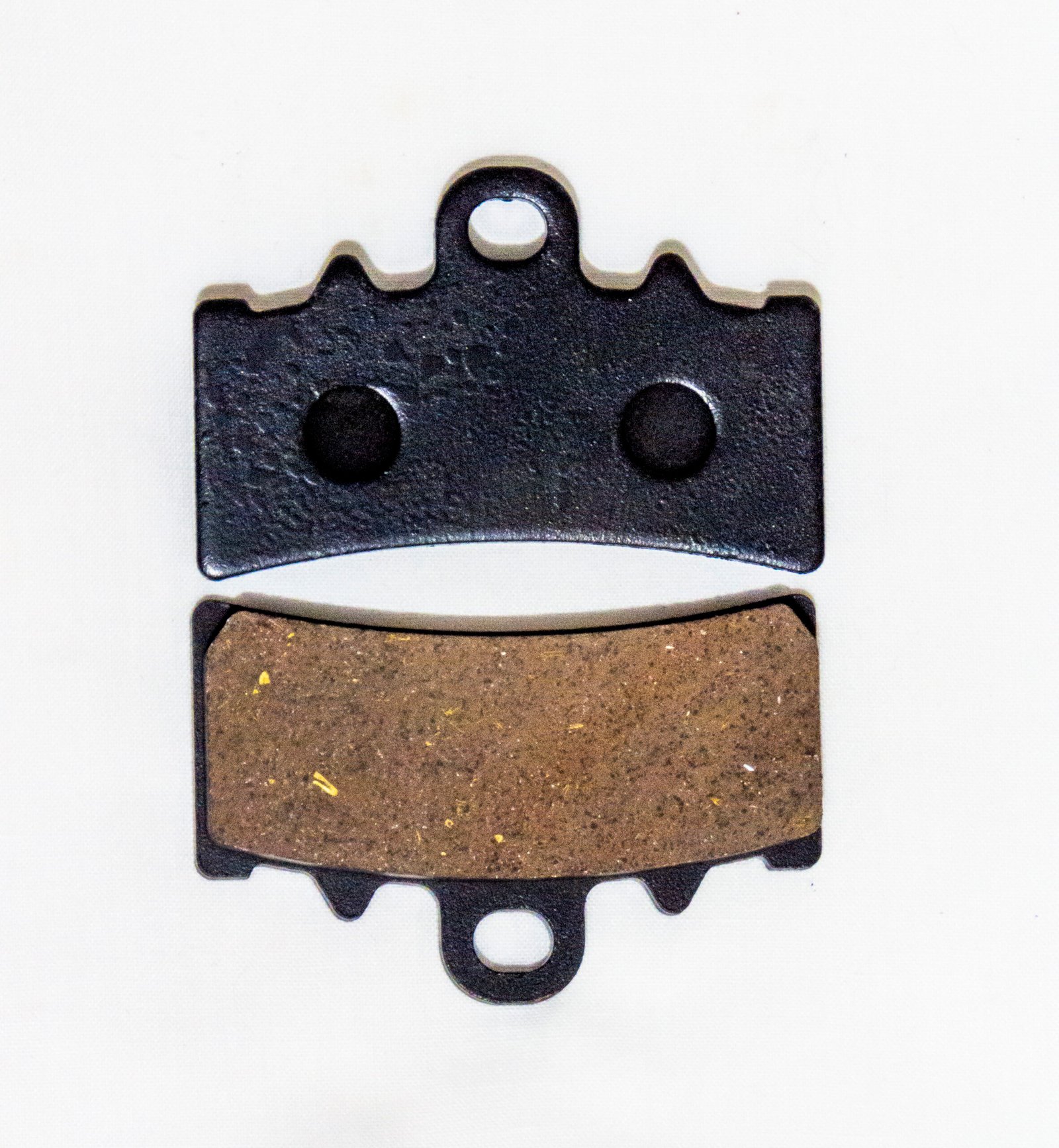 Pastillas de Freno Delanteras para KTM Duke / RC 125–200–390 y Bajaj Dominar 400 - Image 2