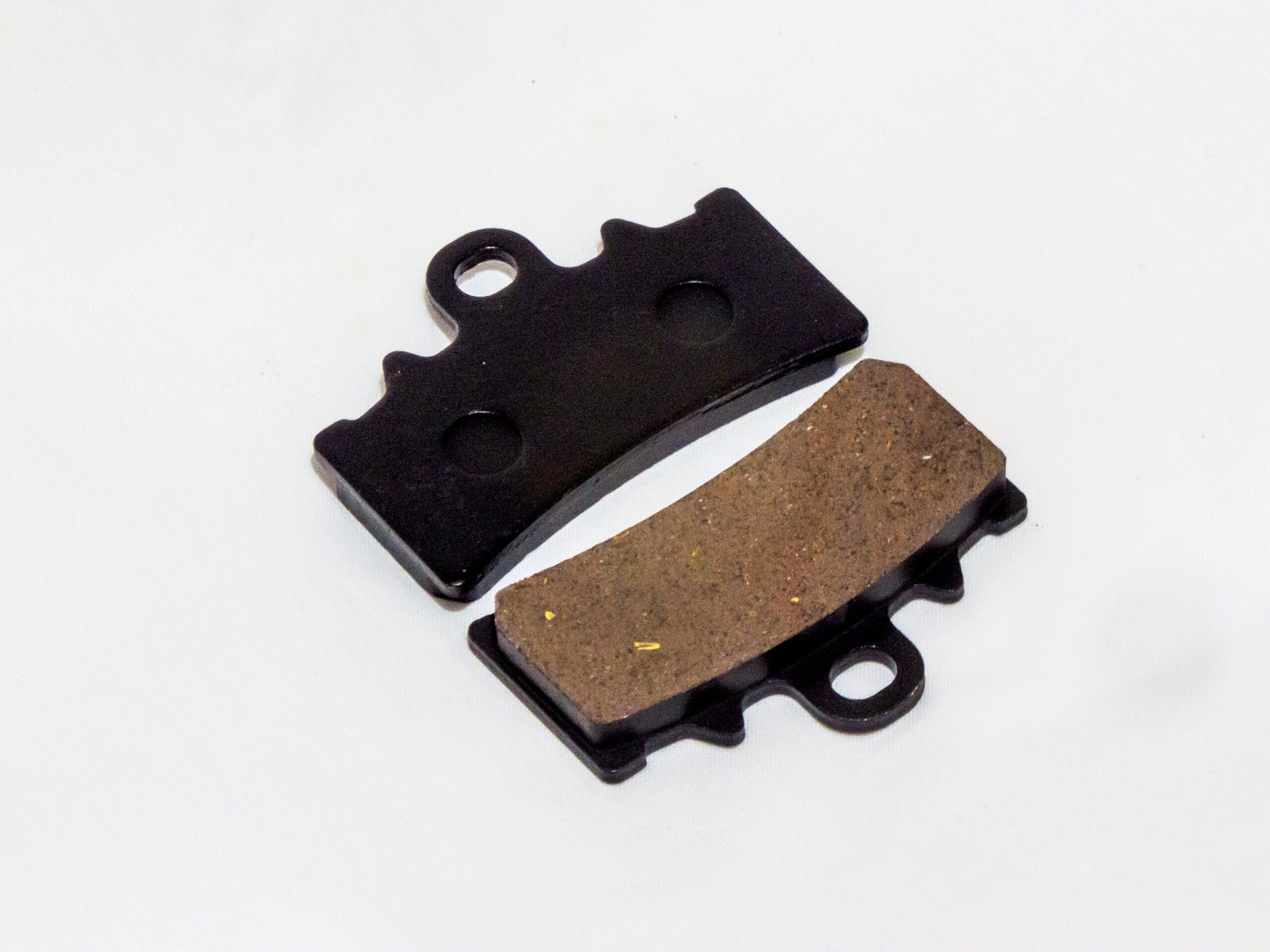 Pastillas de Freno Delanteras para KTM Duke / RC 125–200–390 y Bajaj Dominar 400 - Image 3