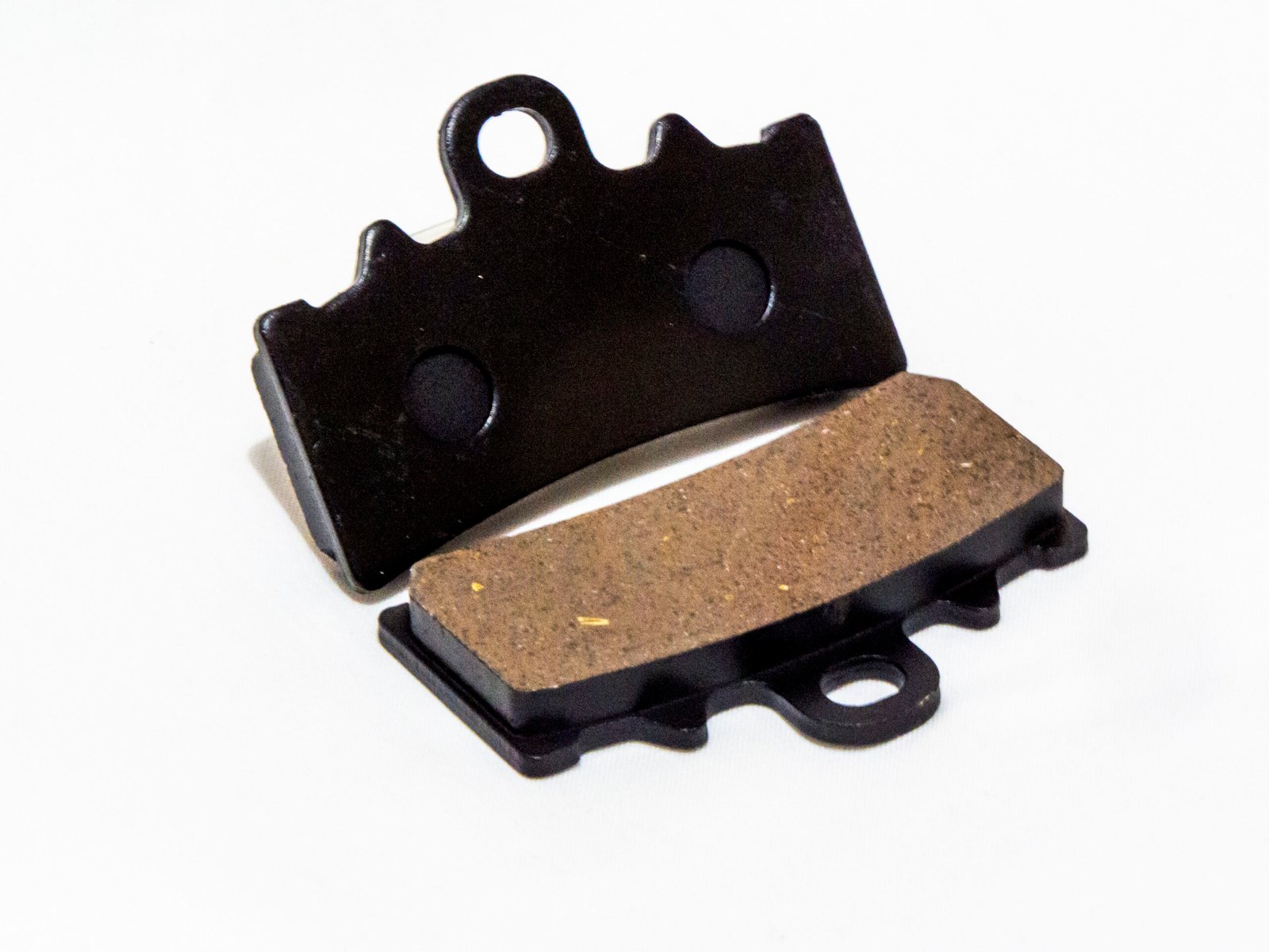 Pastillas de Freno Delanteras para KTM Duke / RC 125–200–390 y Bajaj Dominar 400 - Image 4