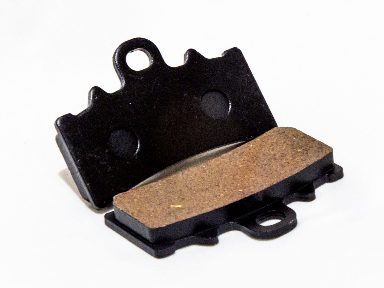 Pastillas de Freno Delanteras para KTM Duke / RC 125–200–390 y Bajaj Dominar 400 - Image 5