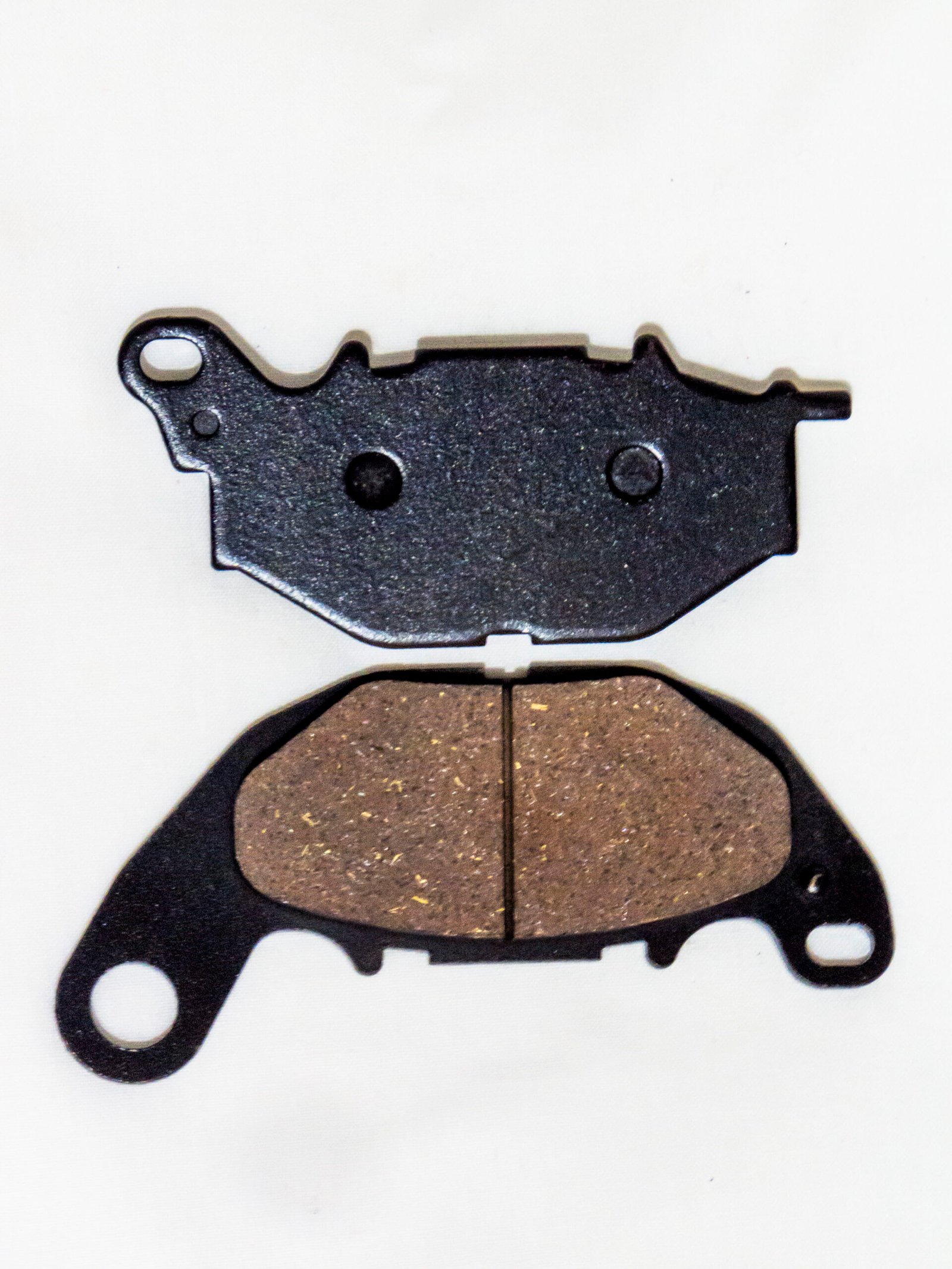 Pastillas de Freno Delanteras para Yamaha R3 y MT-03 - Image 2