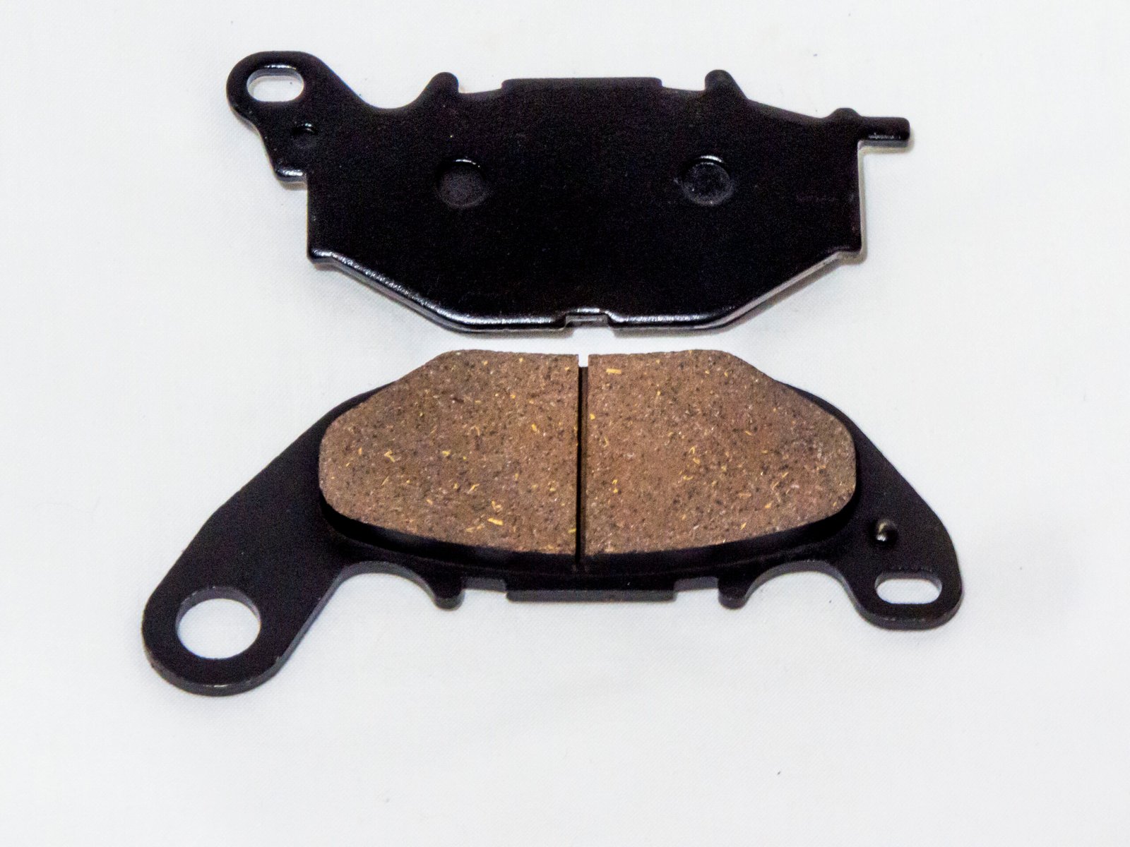 Pastillas de Freno Delanteras para Yamaha R3 y MT-03 - Image 3